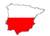 BODAS GORKADJ - Polski